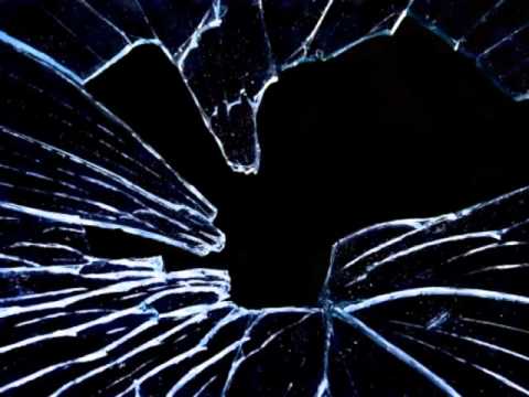 Glass Crack Sound Effect