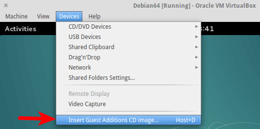 Virtualbox Guest Additions Download